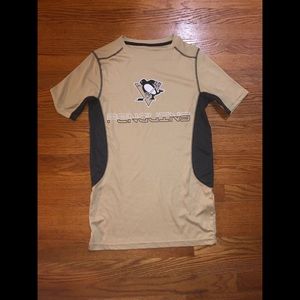 Pittsburgh penguins t-shirt